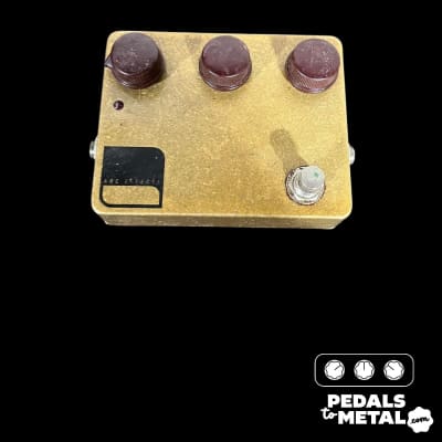 Reverb.com listing, price, conditions, and images for arc-effects-klone-v2