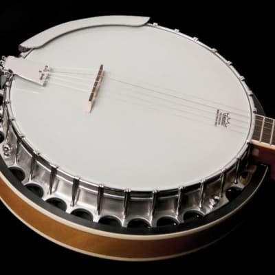 Washburn B9-WSH-A | Americana Series 5-String Banjo. New with Full Warranty! image 5