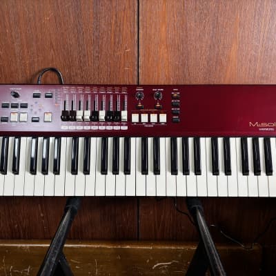1960s Hammond L-112 Tonewheel Organ - Made in USA | Reverb