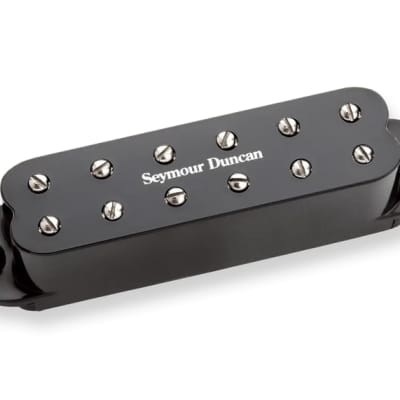 Seymour Duncan 59 neck MJ Maricela Juarez pickup | Reverb