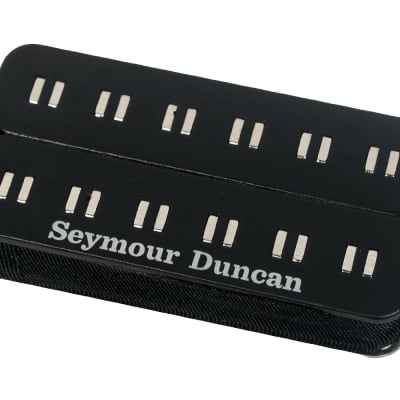 Seymour Duncan PA-TB1b Original Parallel Axis Bridge Humbucker