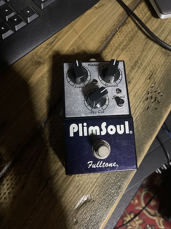 Fulltone PlimSoul