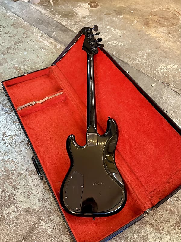 【miyazaki1985】fender jazz bass 1985 MIJ Fender Jazz Bass Special : r/BassGuitar