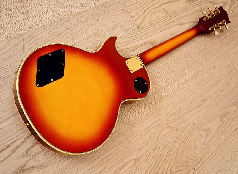 1976年製 Greco EG550R Japan Vintage Guitar 1976 Greco Eg550R Japan Vintage Guitar Safe delivery from