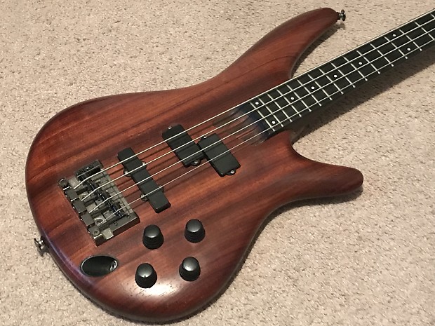 Ibanez SR1500 (EMG搭載モデル) Ibanez SR1500 PJ EMG - メルカリ