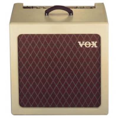 Nylon quilted pattern Cover for VOX AC15 H1TV combo amplifier . image 4