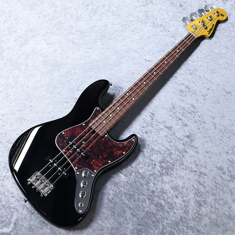 Moon JB-4C made in Japan - BLK/R - 4.42kg 2024