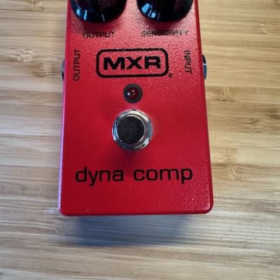 MXR M102 Dyna Comp | Reverb Canada