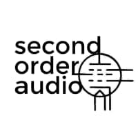 Second Order Audio