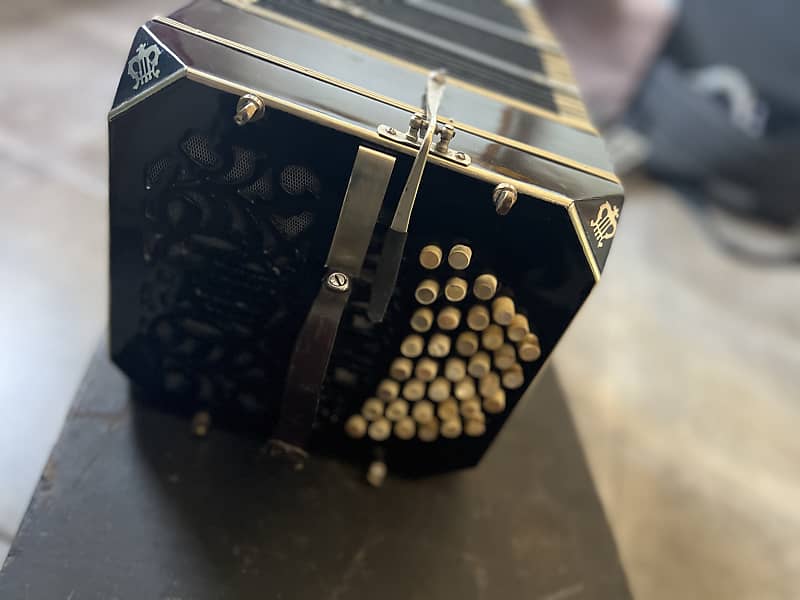 Bandoneon 