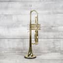 Bach TR300H2 Student Trumpet Outfit