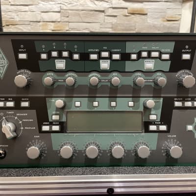 Kemper Profiler Head | Reverb Canada