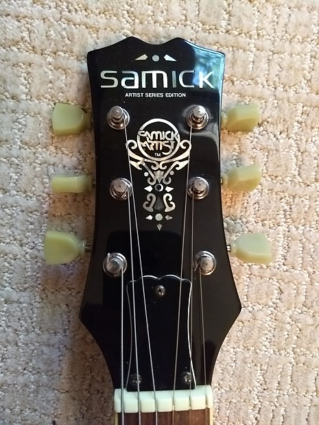 Samick store ls 450