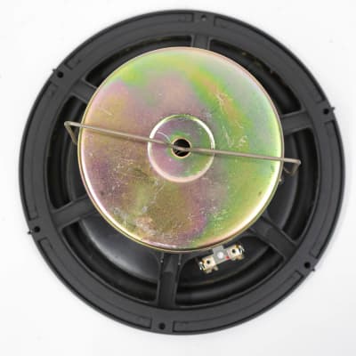Genelec P26WP-01 Replacement 10" Woofer Speaker for Genelec 1032A image 2