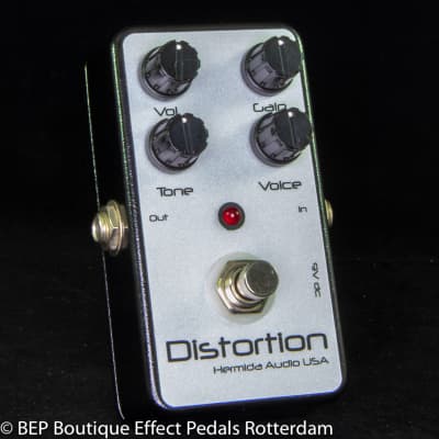 Hermida Audio Distortion | Reverb Australia