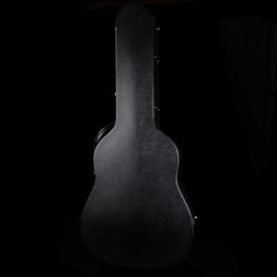 Gibson J-45 Studio Rosewood Acoustic Guitar - Satin Rosewood Burst image 8
