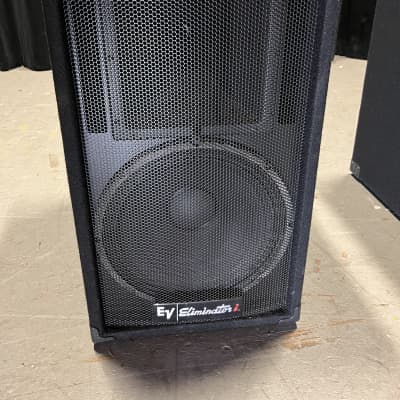 Electro-Voice Eliminator i 350 watt speakers - PAIR | Reverb
