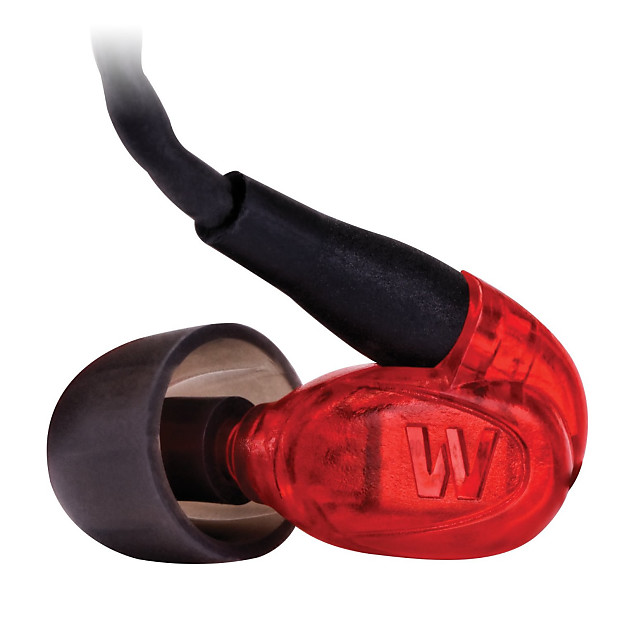 Westone UM Pro10 In-Ear Monitors image 1