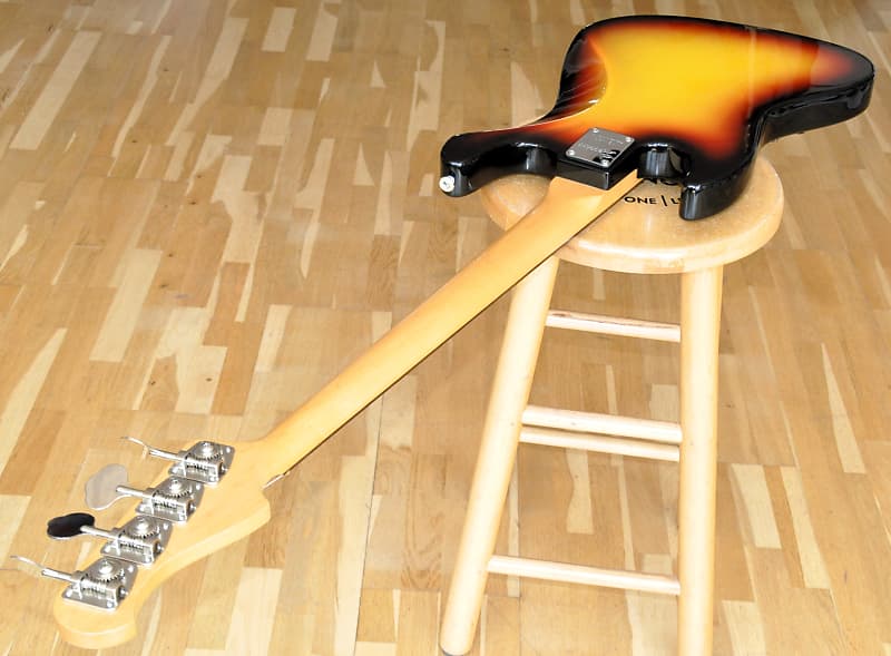 ベース Bacchus WOODLINE J-CLASSIC WOODLINE J-CLASSIC (Bacchus)
