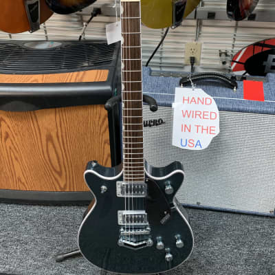 Gretsch G5222 Electromatic Double Jet Jade Grey | Reverb Gretsch G5222 Electromatic Double Jet Jade Grey | Reverb