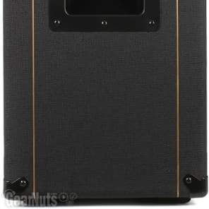 Orange PPC212-OB 120-watt 2x12" Open-back Speaker Cabinet 16-ohm - Black image 6