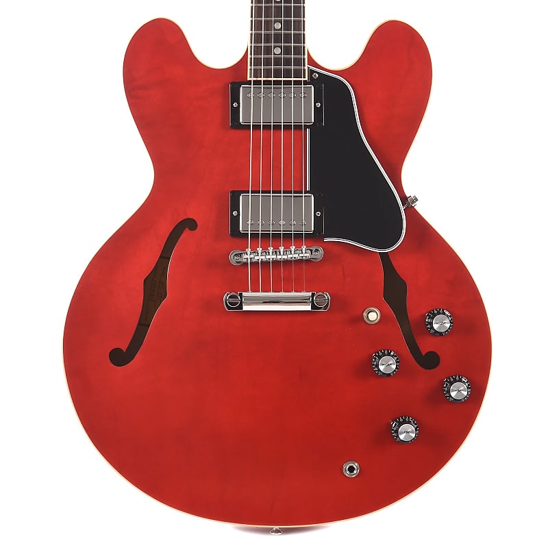 Gibson Memphis ES-335 Satin 2019 image 2