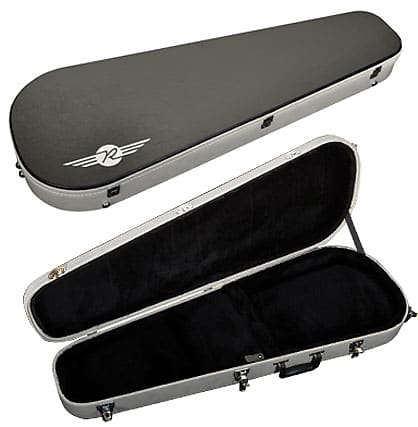 Reverend Two-Tone Premium Guitar Case image 1