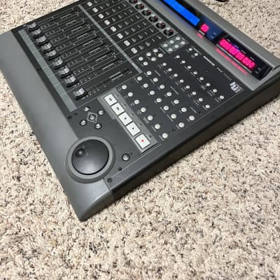 Mackie MCU Control Universal Control Surface | Reverb