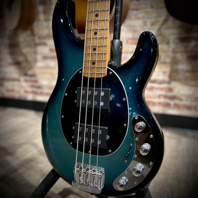 Music Man Stingray 20th Anniversary Limited Edition 1996