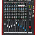 Allen & Heath ZED-14 14-channel Mixer with USB Audio Interface (Open) *Perfect -Free Ship