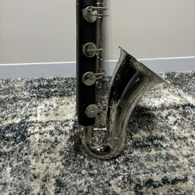Ridenour Bass Clarinet Lyrique 925c image 5