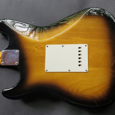 Fender ST-57 Stratocaster Reissue MIJ | Reverb Canada Fender ST-57 Stratocaster Reissue MIJ | Reverb Canada