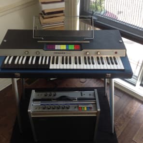 Howard clearance combo organ