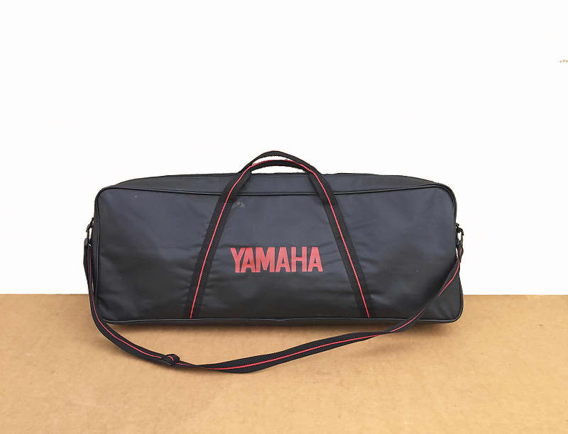 Original Yamaha Soft Case Gig Carry Bag for PSS, VSS, DX, MK