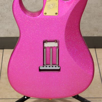 Edwards E-SN-185TO Twinkle Pink Snapper, Takayoshi Ohmura Edwards E-SN-185TO Twinkle Pink Snapper, Takayoshi Ohmura