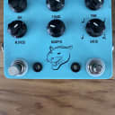 JHS Panther Cub Analog Delay