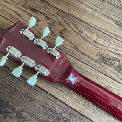 1981年】AriaProⅡ LS-450 国産マツモクアリア ヴィンテージ 1981年