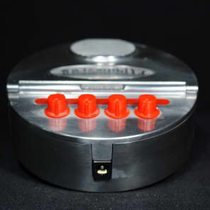 Bixonic Expandora II EXP-2001 Japan , Billy Gibbons ZZ Top