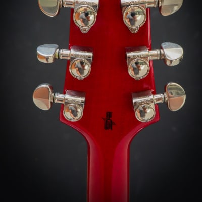 Baker USA B1 Bluesman Used | Reverb Italia