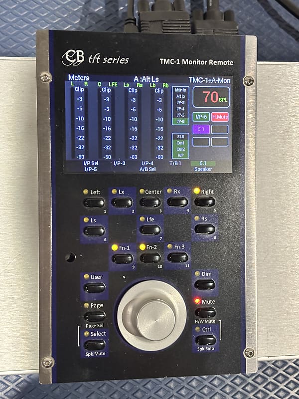CB Electronics A-Mon 2016 image 1