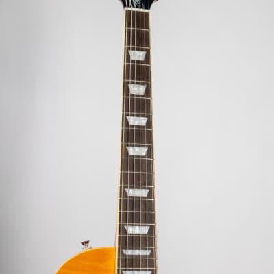 Epiphone Slash Les Paul Standard, Appetite Burst | Demo image 7