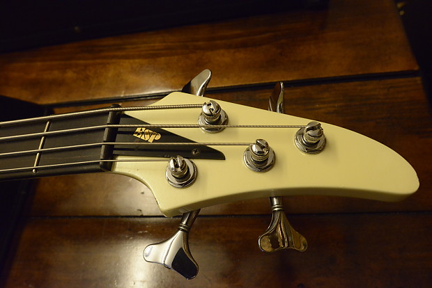 【ご予約品】 Bass Horizon Shop Custom Vintage ESP premium MIJ Japanese ベース