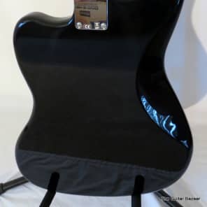 Fender Blacktop Jaguar HH Black Gloss Unplayed image 2