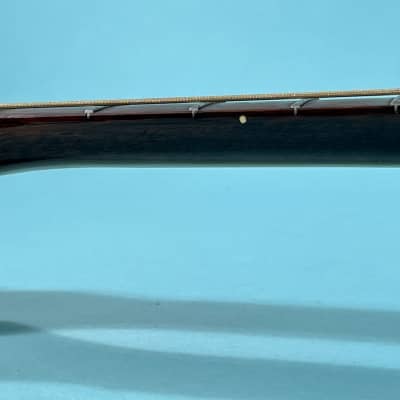 Gibson LG-1 1964 Sunburst image 15
