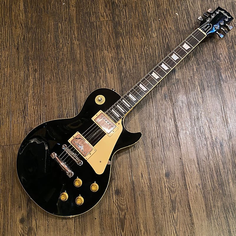 Aria Pro II LS-500D CH 1980 Dimarzio Dual Sound - Geek IN Box