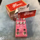 JHS Pink Panther Delay Effects Pedal w/ Box