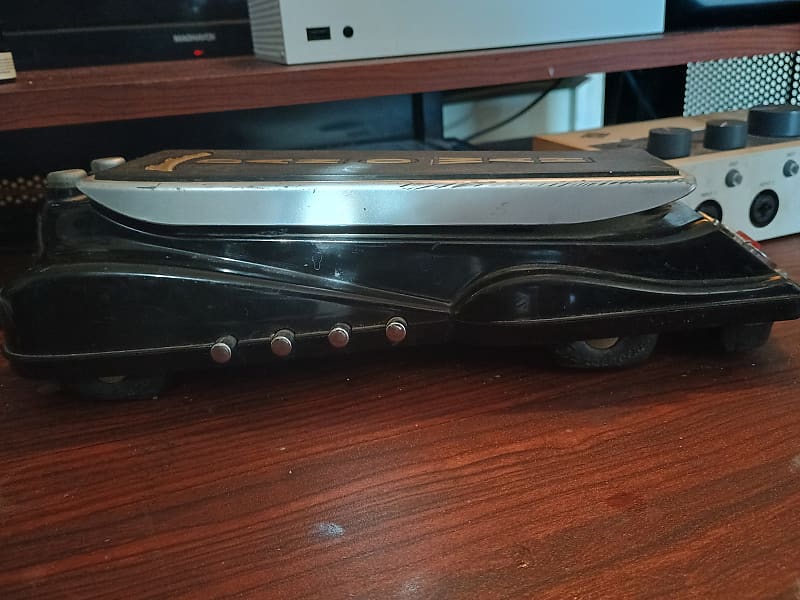 Danelectro Dan O Wah