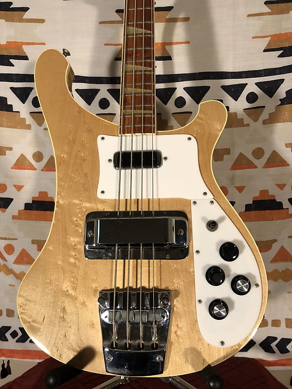 Rickenbacker 4003 Bass 1984 image 1