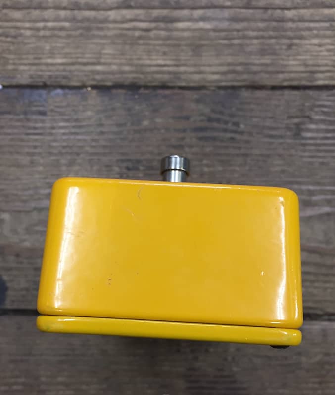 Rothwell Love Squeeze コンプレッサー Rothwell Love Squeeze Compressor | Reverb