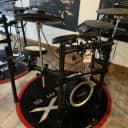 Used Yamaha DTX720K Electronic Drum Set